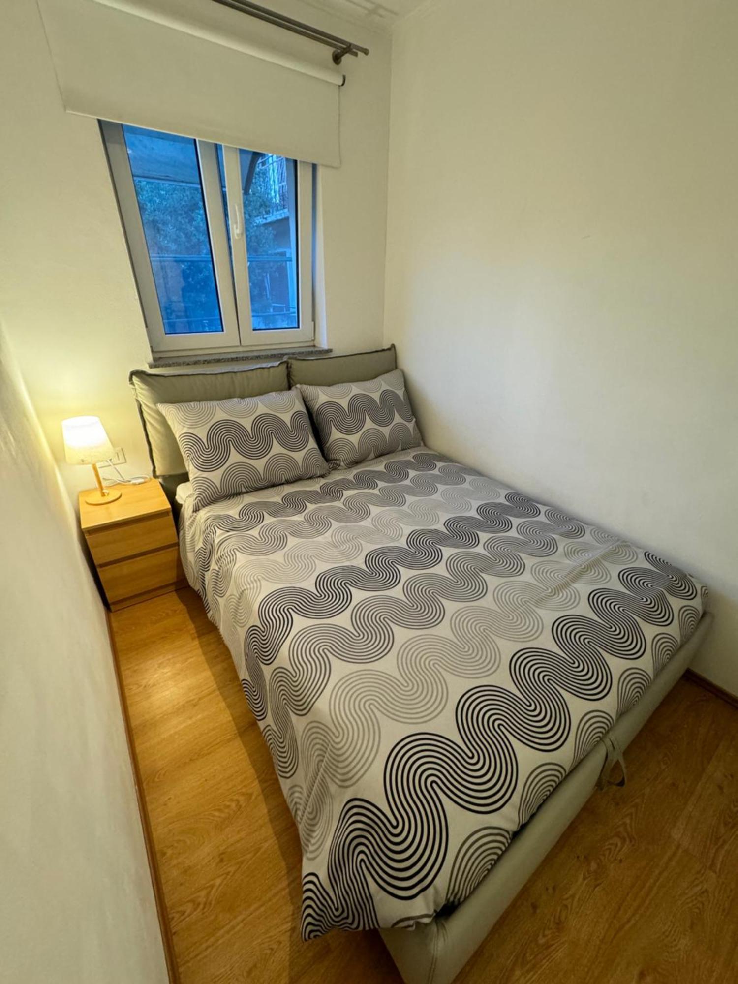 Castelli Apartment Umag Eksteriør bilde