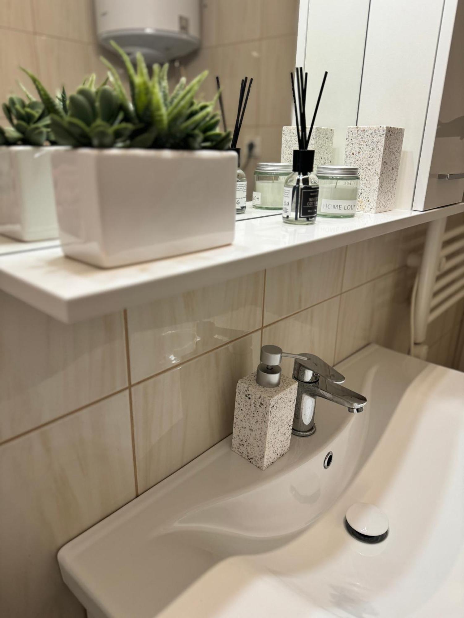Castelli Apartment Umag Eksteriør bilde