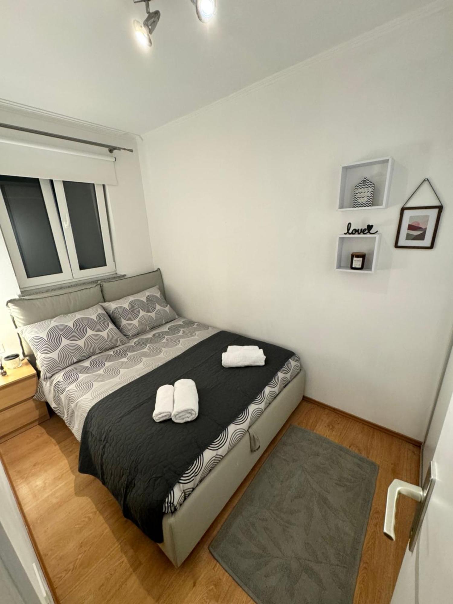 Castelli Apartment Umag Eksteriør bilde