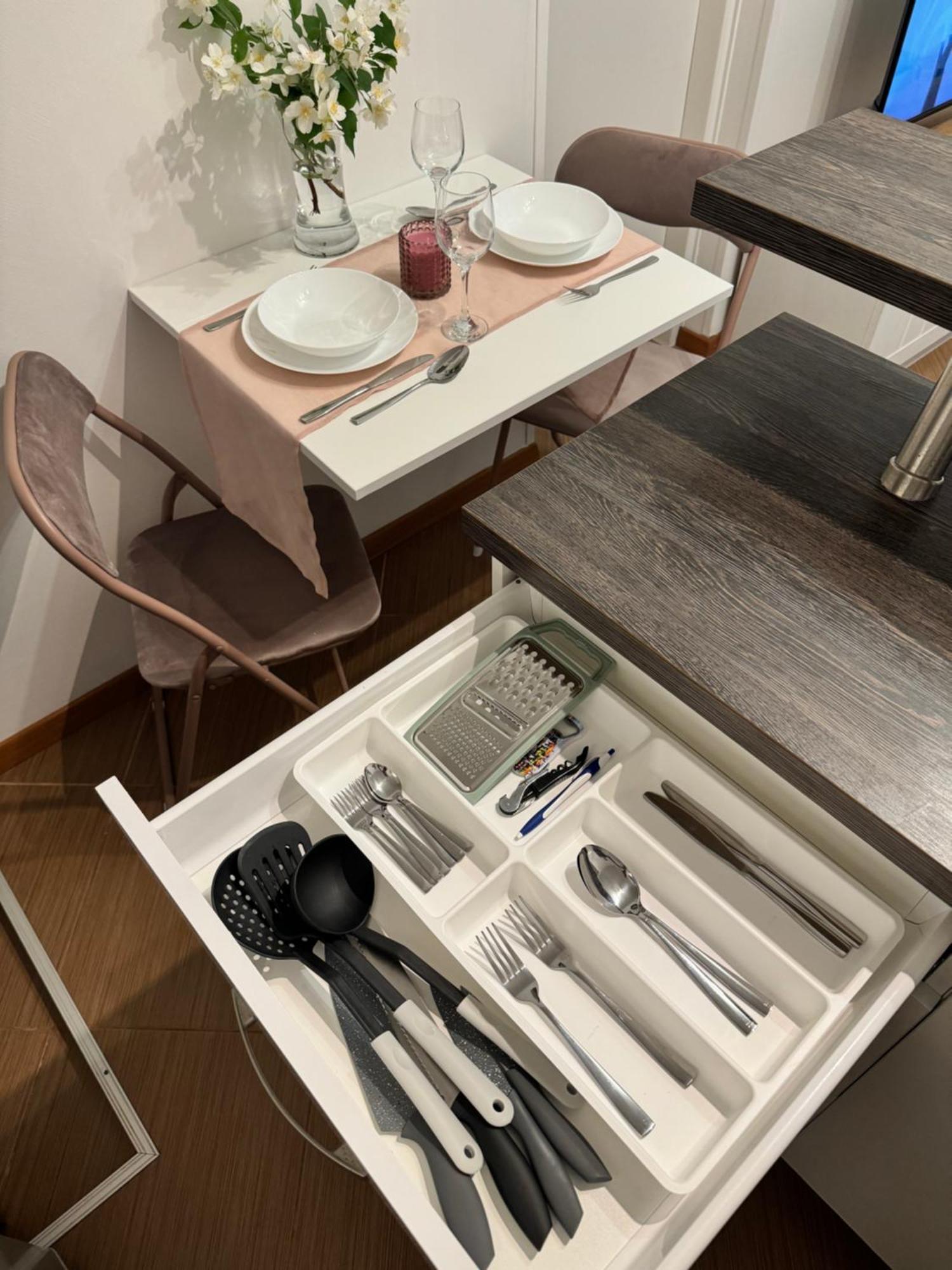 Castelli Apartment Umag Eksteriør bilde