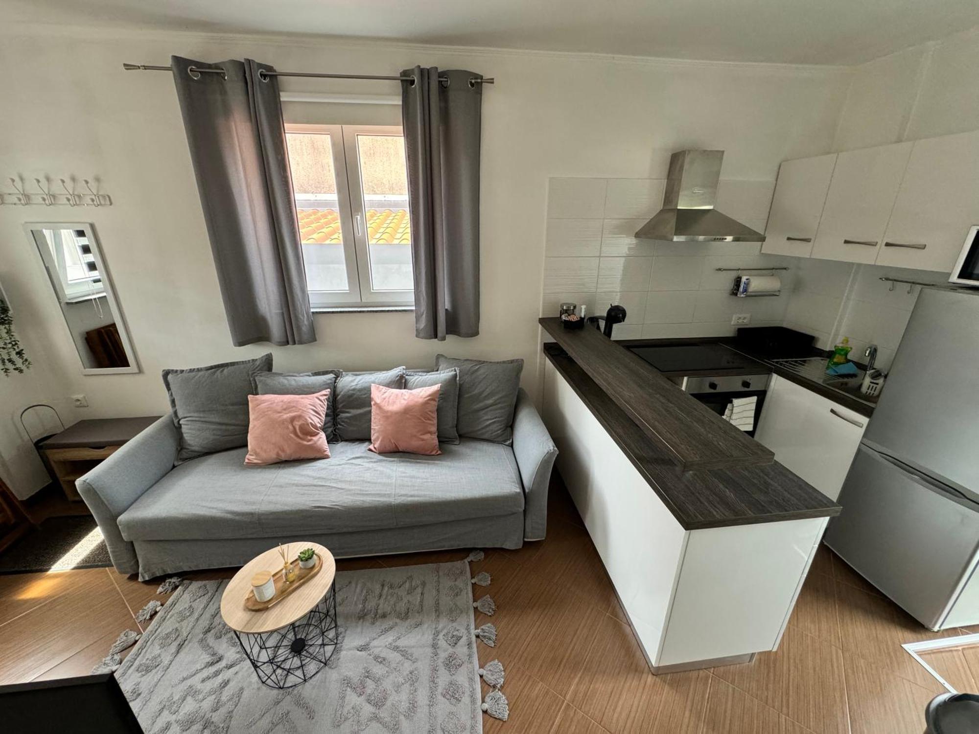 Castelli Apartment Umag Eksteriør bilde