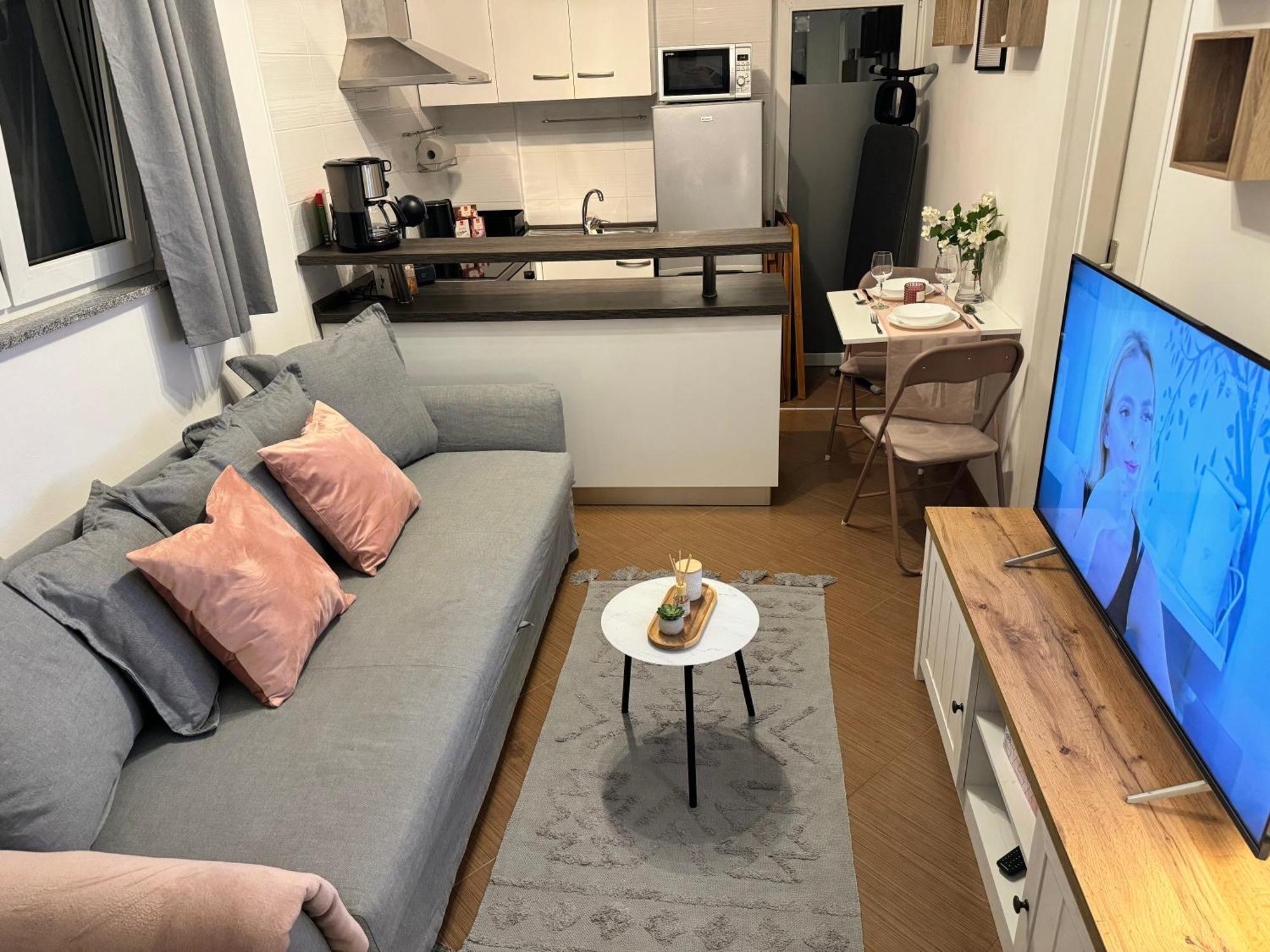 Castelli Apartment Umag Eksteriør bilde